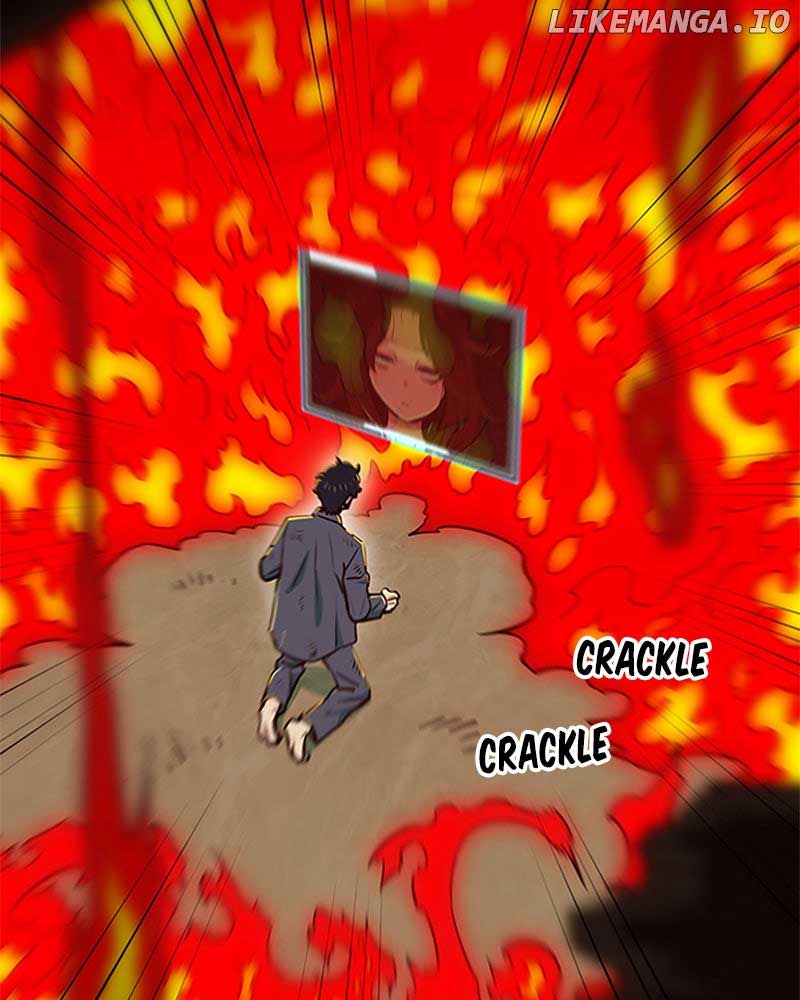 I’m the Only One Bullied by the New High School Student Chapter 49 - Page 99
