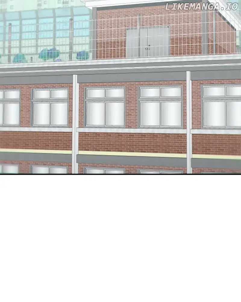 I’m the Only One Bullied by the New High School Student Chapter 5 - Page 1