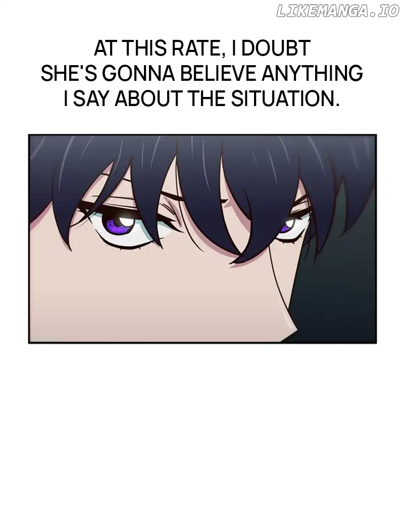 I’m the Only One Bullied by the New High School Student Chapter 5 - Page 100