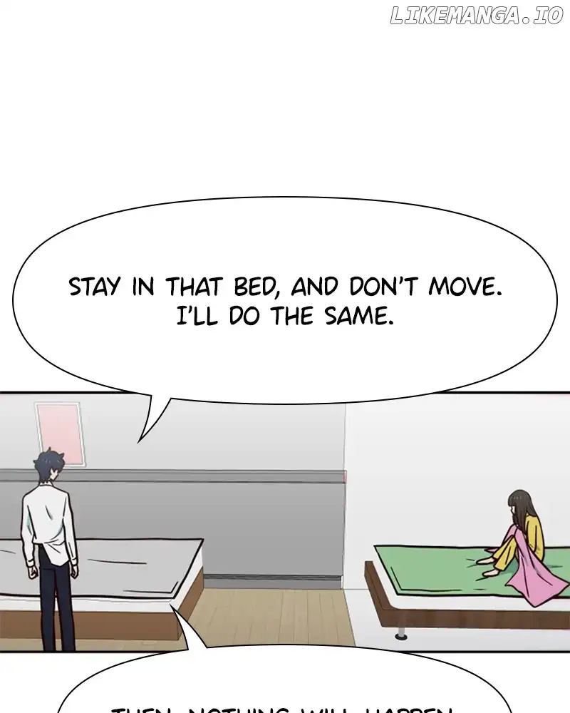 I’m the Only One Bullied by the New High School Student Chapter 5 - Page 103