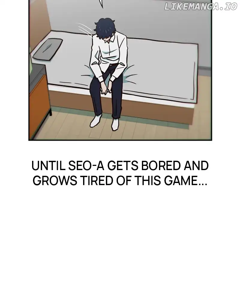 I’m the Only One Bullied by the New High School Student Chapter 5 - Page 107