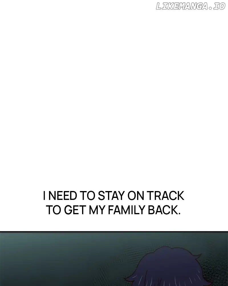 I’m the Only One Bullied by the New High School Student Chapter 5 - Page 108