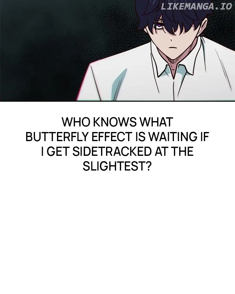 I’m the Only One Bullied by the New High School Student Chapter 5 - Page 109