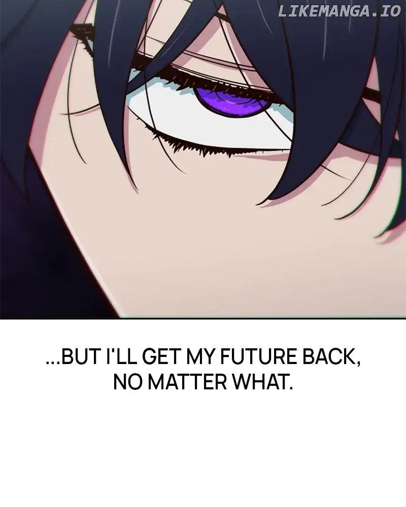 I’m the Only One Bullied by the New High School Student Chapter 5 - Page 111