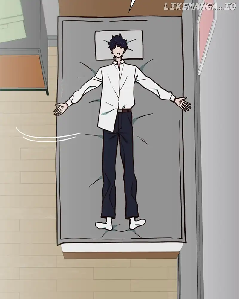 I’m the Only One Bullied by the New High School Student Chapter 5 - Page 113