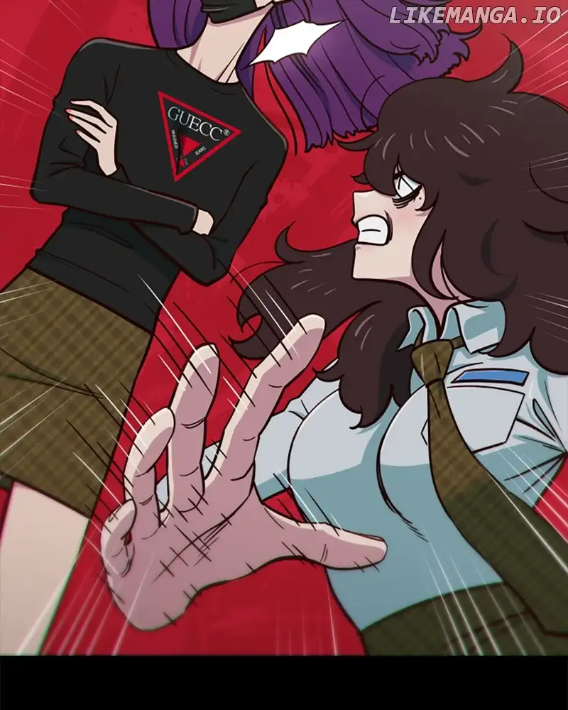 I’m the Only One Bullied by the New High School Student Chapter 5 - Page 12