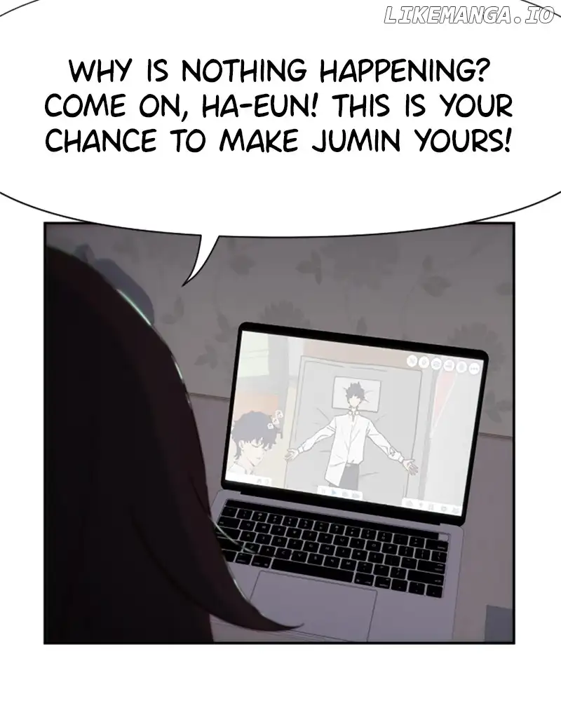 I’m the Only One Bullied by the New High School Student Chapter 5 - Page 127