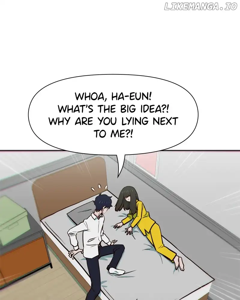 I’m the Only One Bullied by the New High School Student Chapter 5 - Page 143