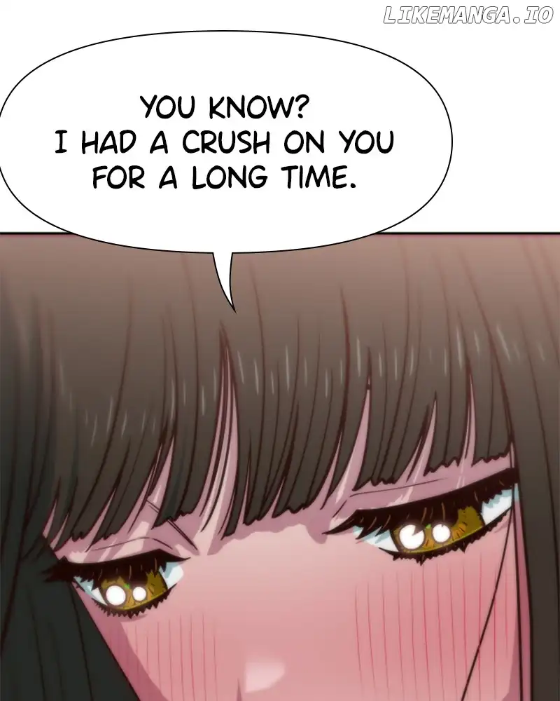 I’m the Only One Bullied by the New High School Student Chapter 5 - Page 145