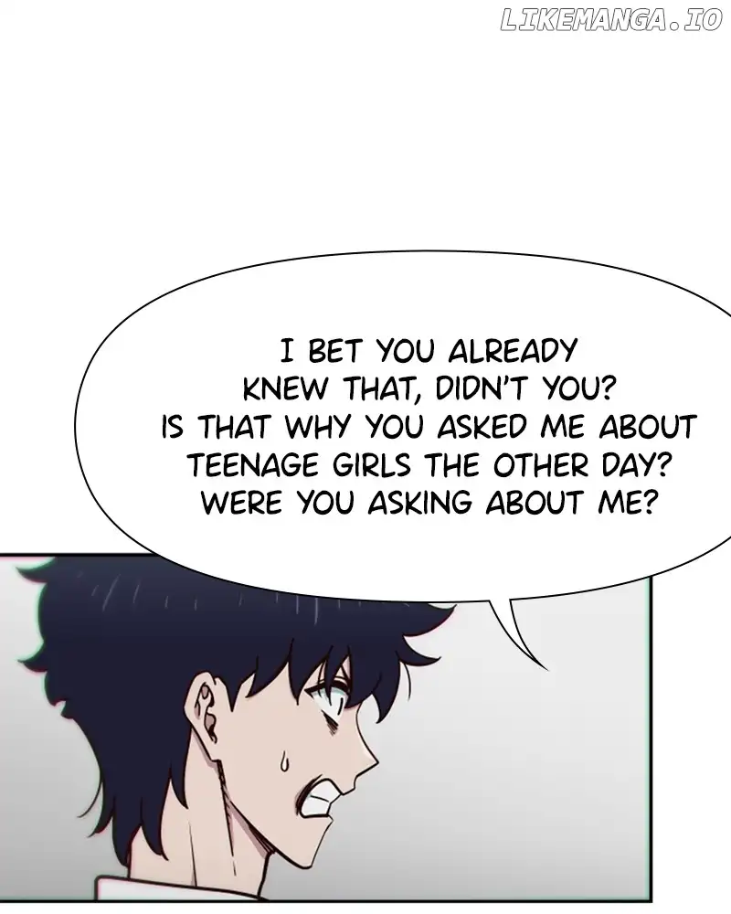 I’m the Only One Bullied by the New High School Student Chapter 5 - Page 147