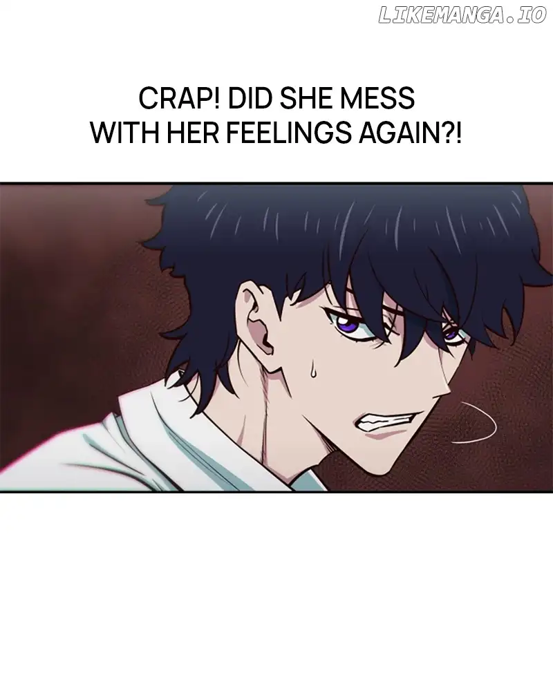 I’m the Only One Bullied by the New High School Student Chapter 5 - Page 149