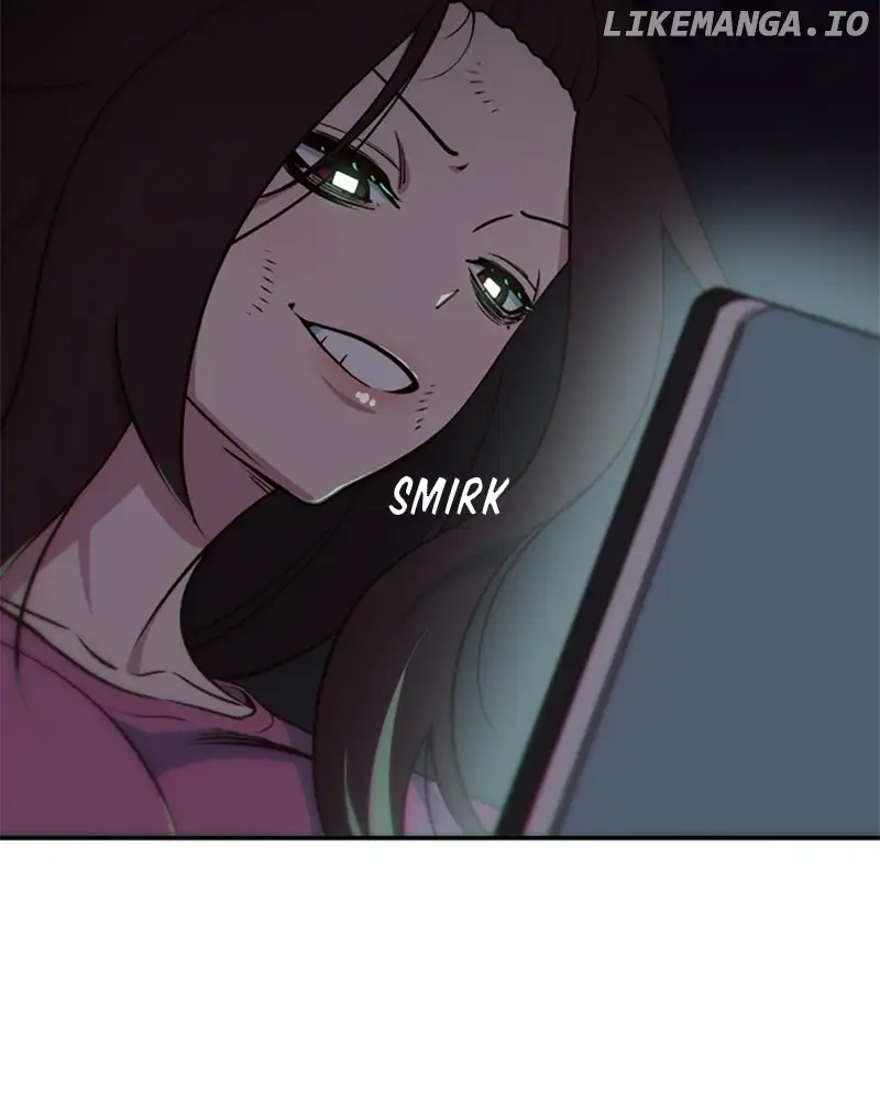 I’m the Only One Bullied by the New High School Student Chapter 5 - Page 152