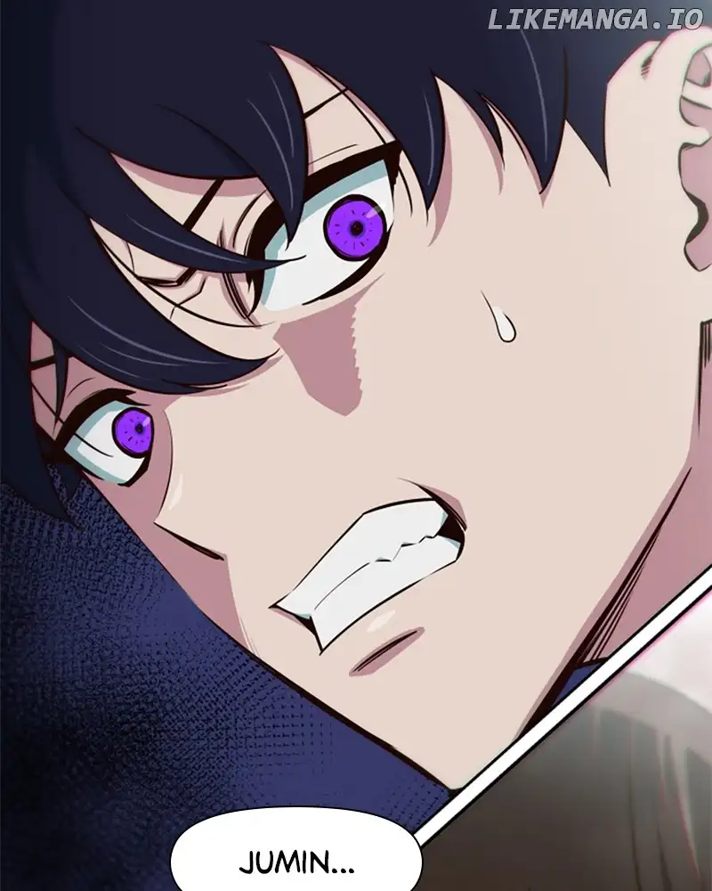 I’m the Only One Bullied by the New High School Student Chapter 5 - Page 154