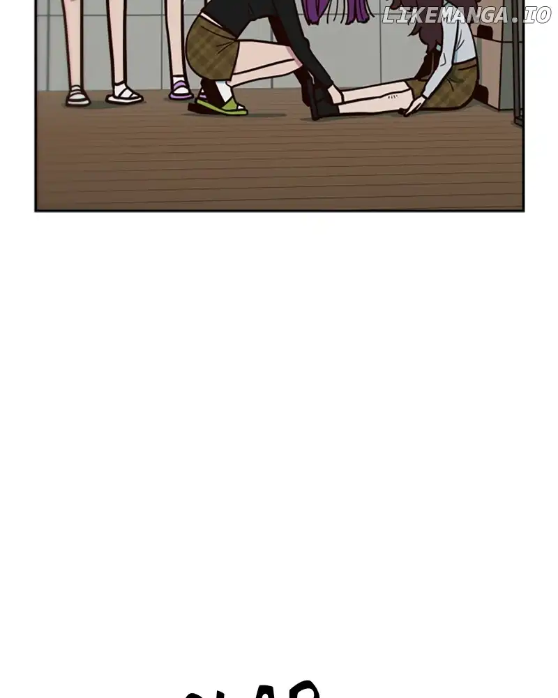 I’m the Only One Bullied by the New High School Student Chapter 5 - Page 16