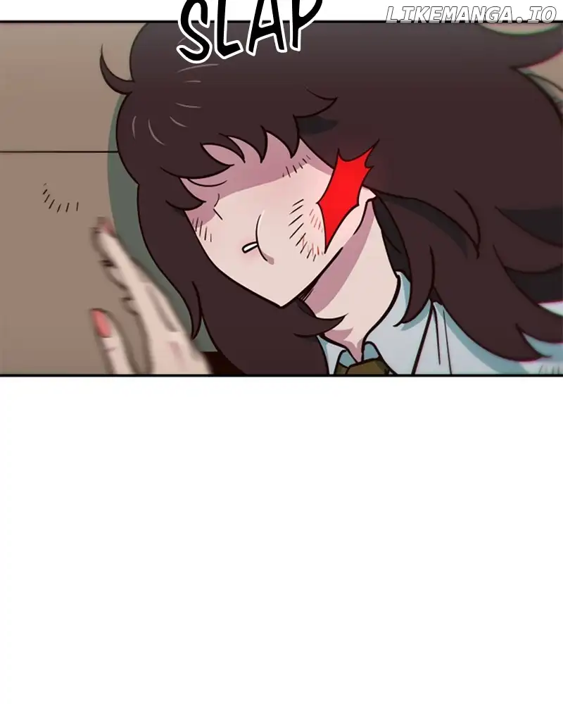I’m the Only One Bullied by the New High School Student Chapter 5 - Page 17