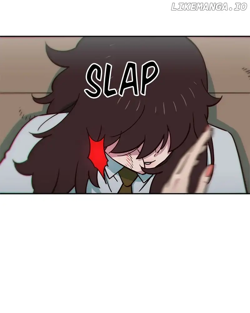 I’m the Only One Bullied by the New High School Student Chapter 5 - Page 18