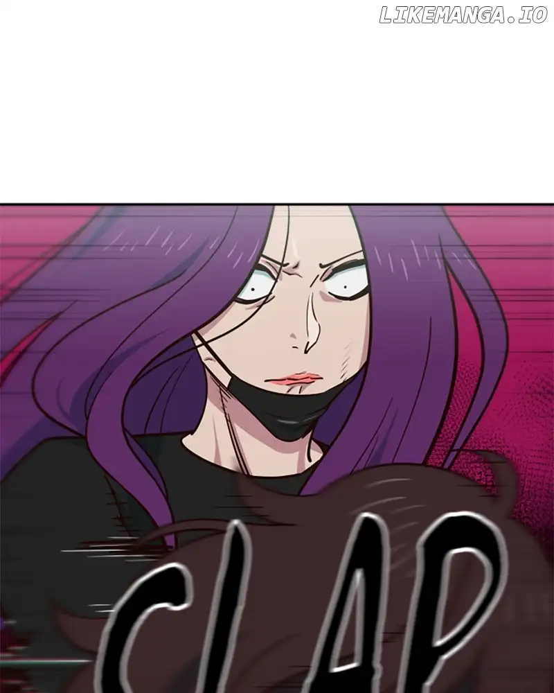 I’m the Only One Bullied by the New High School Student Chapter 5 - Page 19