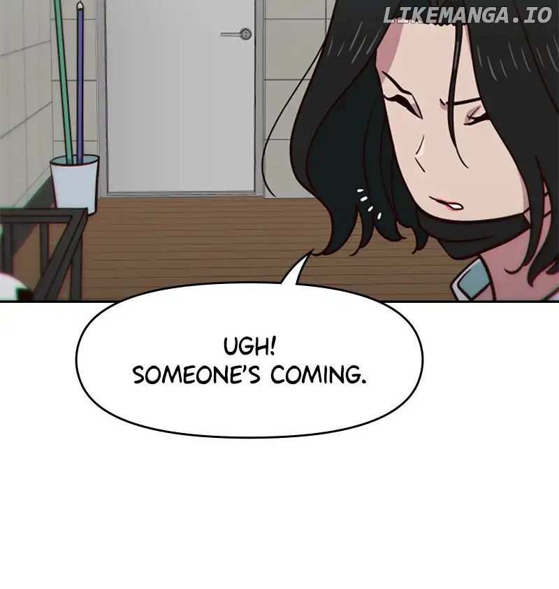 I’m the Only One Bullied by the New High School Student Chapter 5 - Page 23