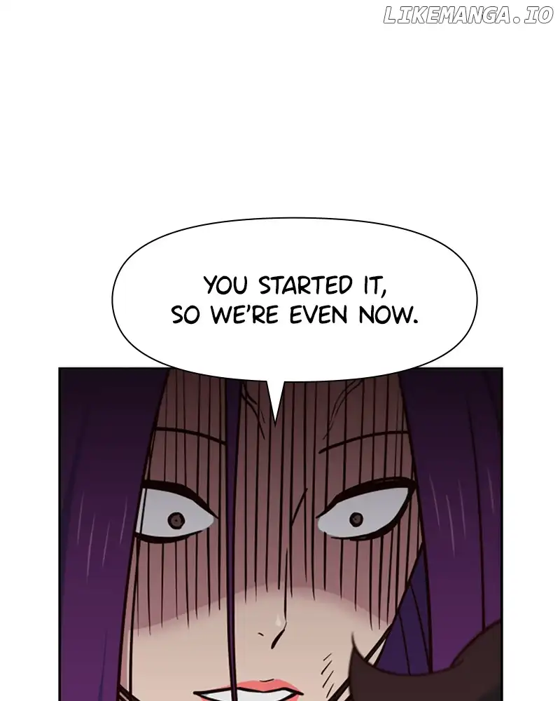 I’m the Only One Bullied by the New High School Student Chapter 5 - Page 24