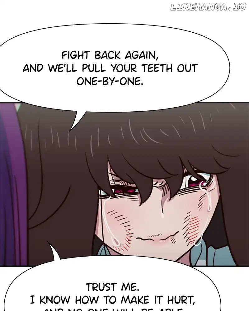 I’m the Only One Bullied by the New High School Student Chapter 5 - Page 26