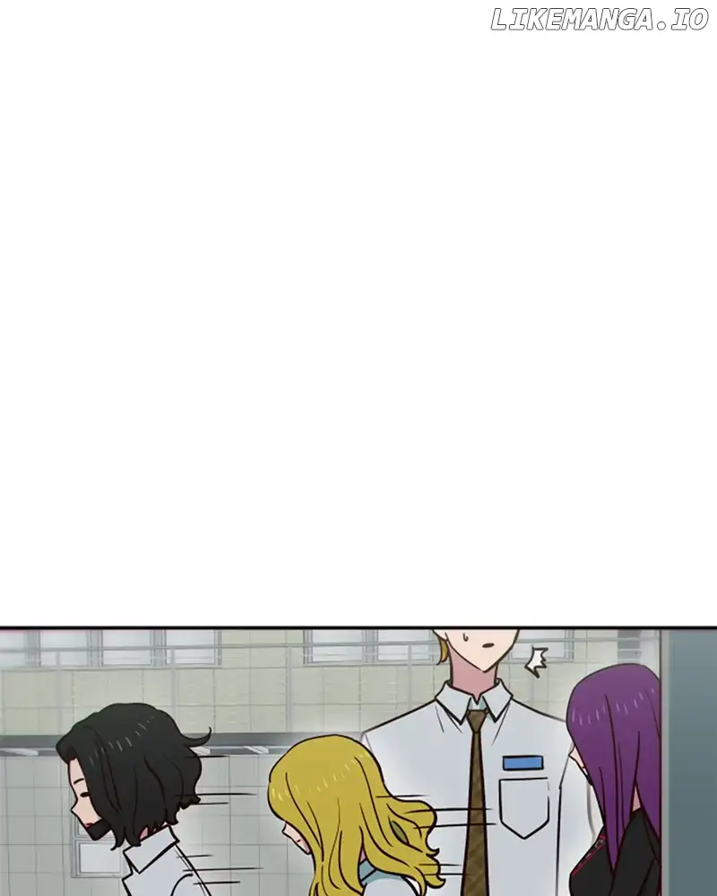 I’m the Only One Bullied by the New High School Student Chapter 5 - Page 29
