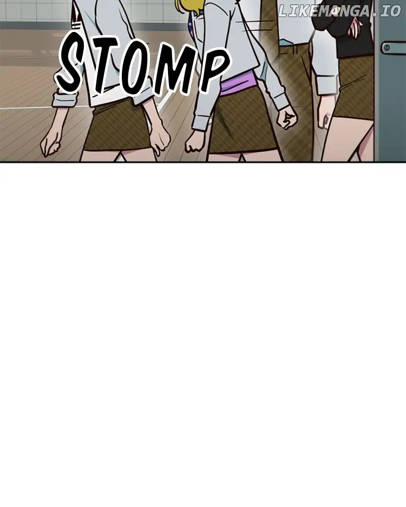 I’m the Only One Bullied by the New High School Student Chapter 5 - Page 30