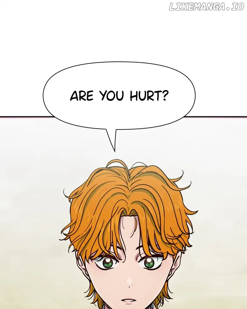 I’m the Only One Bullied by the New High School Student Chapter 5 - Page 36