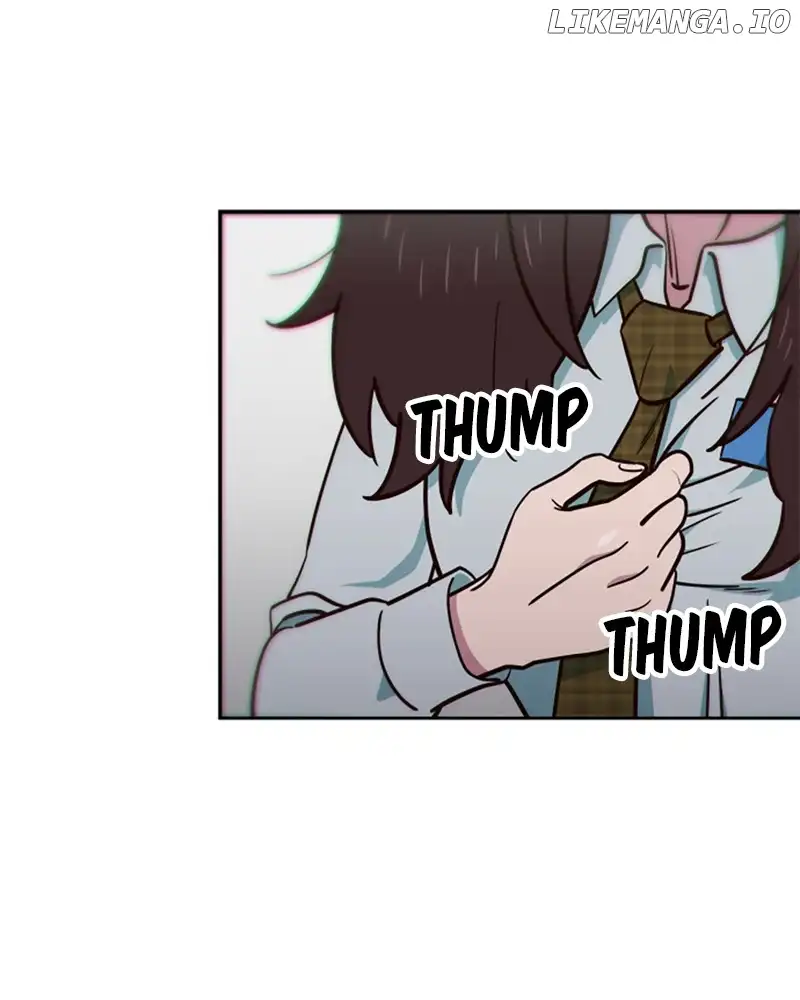 I’m the Only One Bullied by the New High School Student Chapter 5 - Page 46