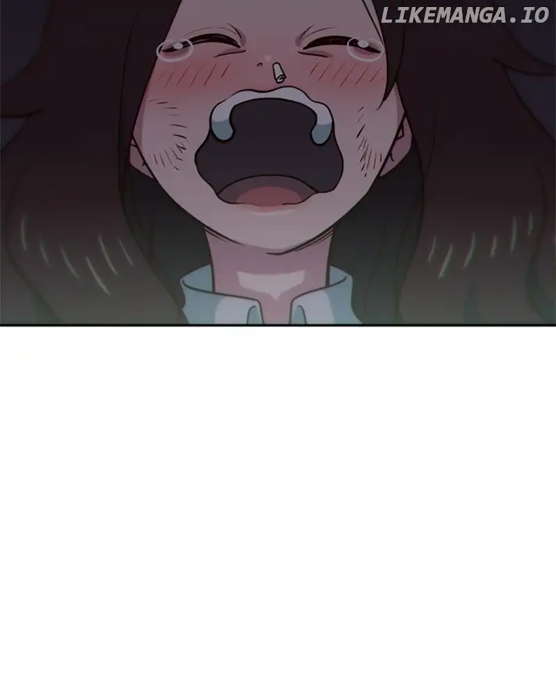 I’m the Only One Bullied by the New High School Student Chapter 5 - Page 54