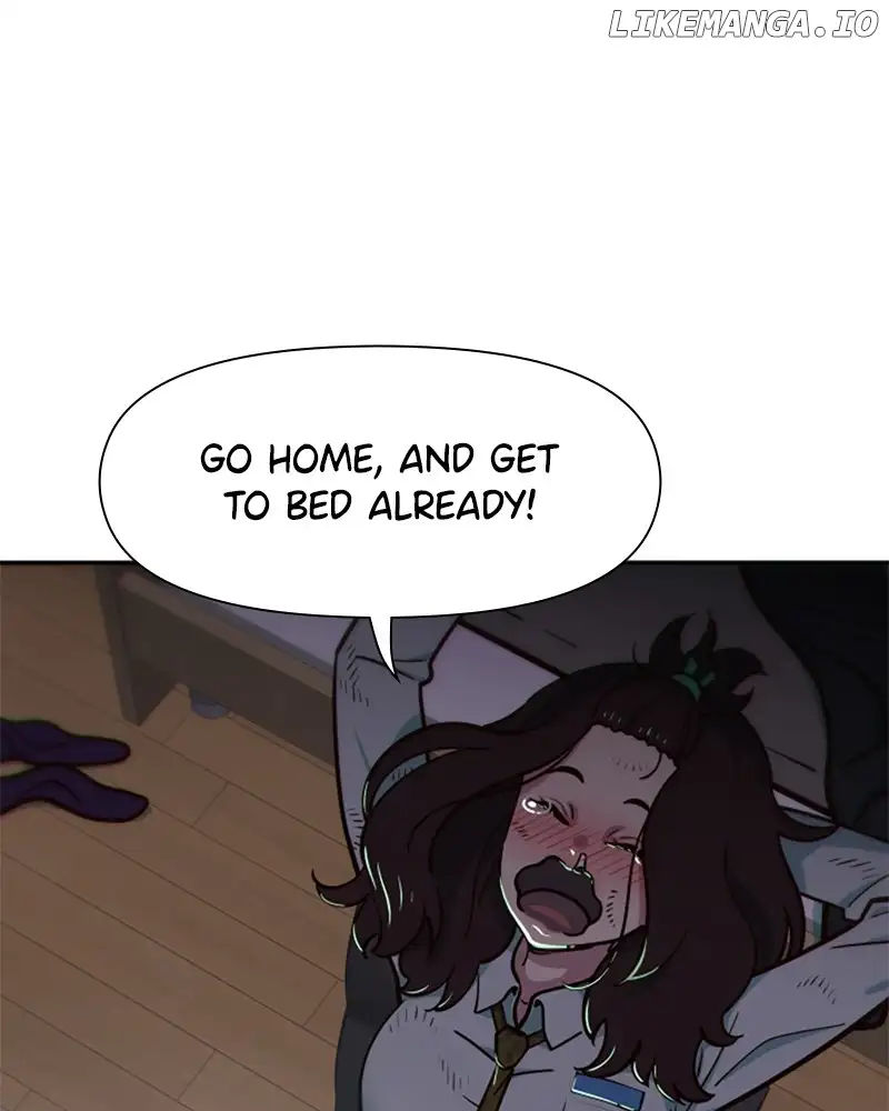 I’m the Only One Bullied by the New High School Student Chapter 5 - Page 55