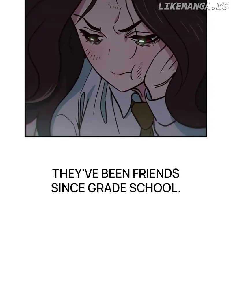 I’m the Only One Bullied by the New High School Student Chapter 5 - Page 61