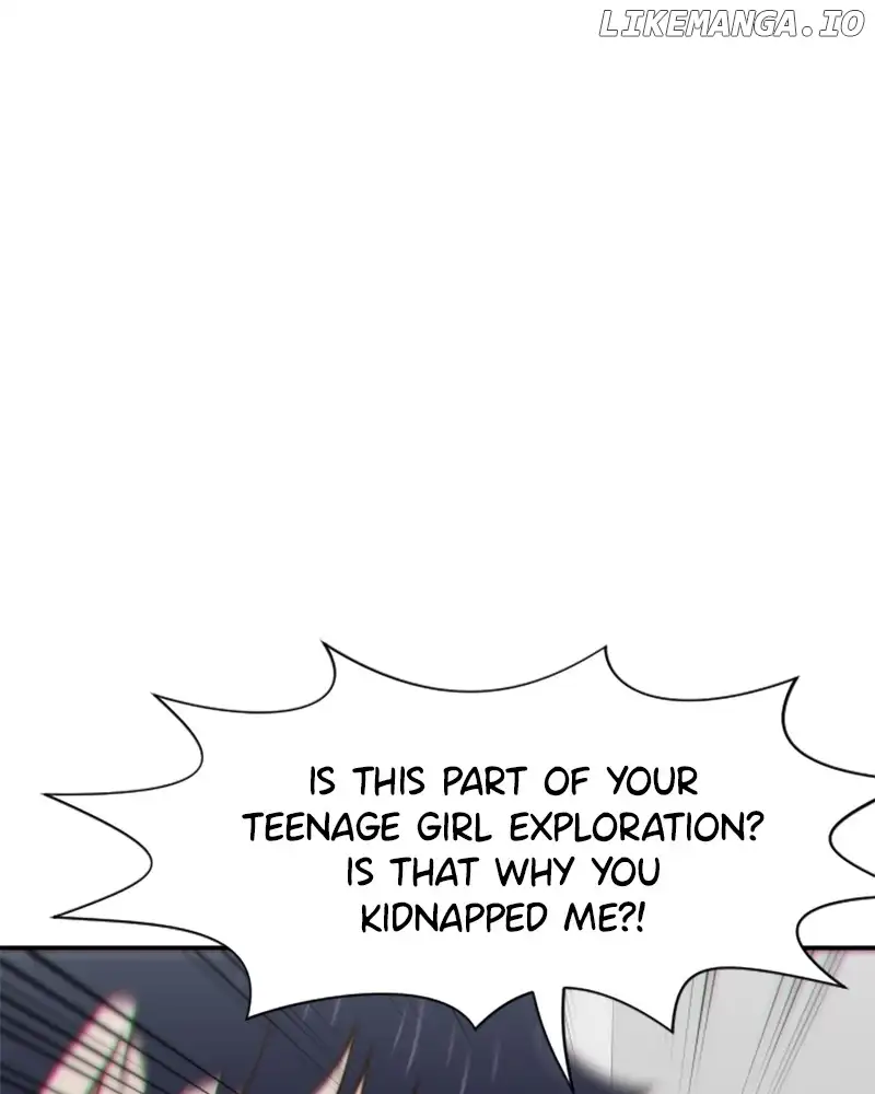 I’m the Only One Bullied by the New High School Student Chapter 5 - Page 71