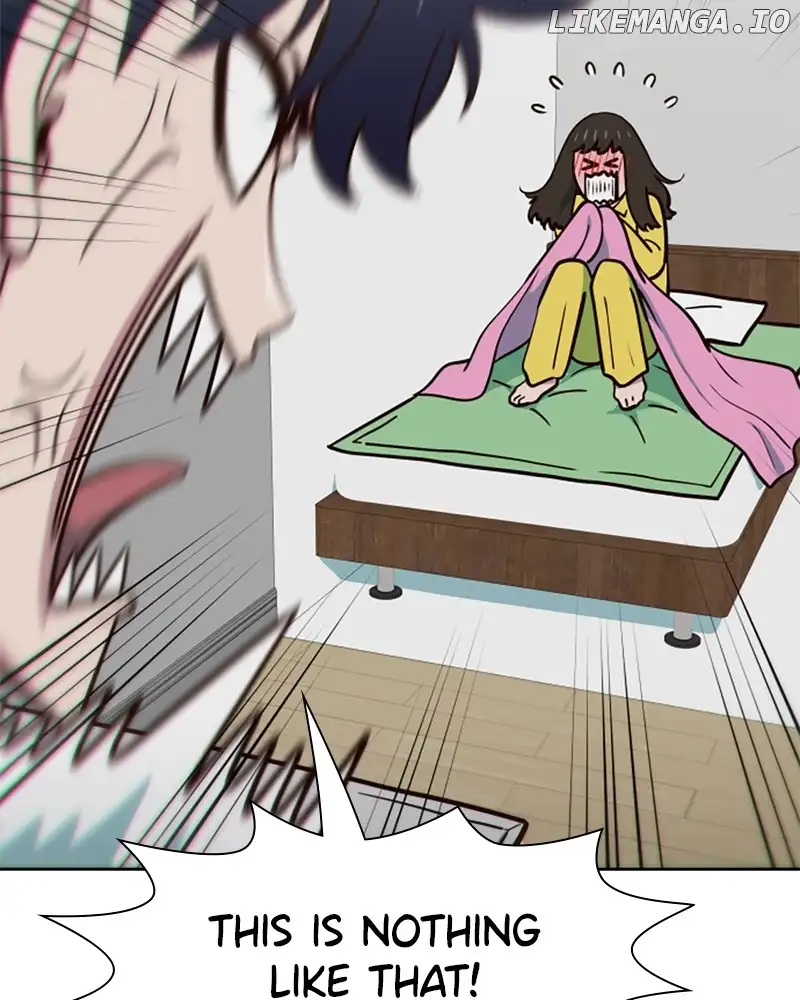 I’m the Only One Bullied by the New High School Student Chapter 5 - Page 72
