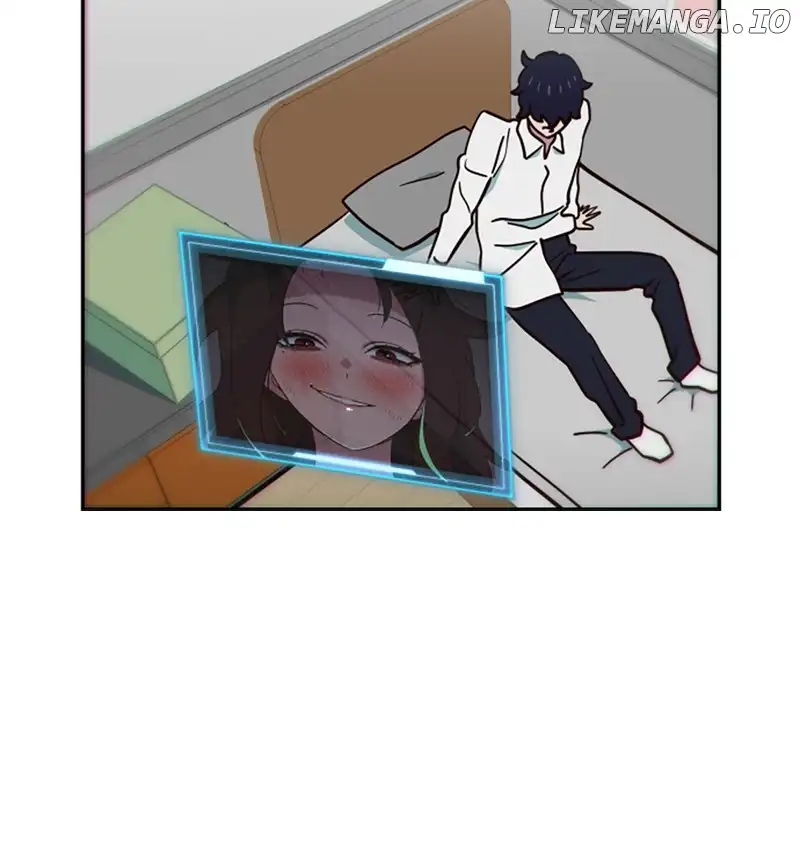 I’m the Only One Bullied by the New High School Student Chapter 5 - Page 74
