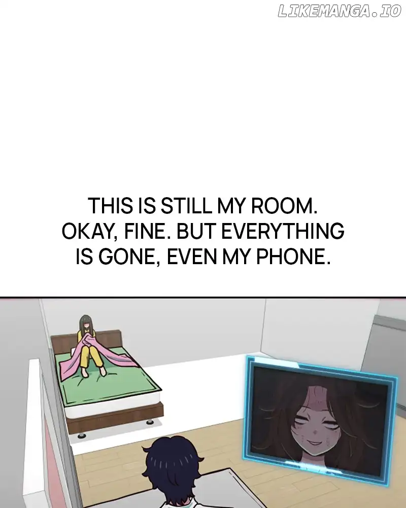 I’m the Only One Bullied by the New High School Student Chapter 5 - Page 75