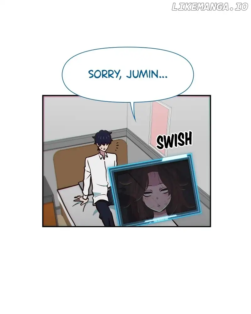 I’m the Only One Bullied by the New High School Student Chapter 5 - Page 77