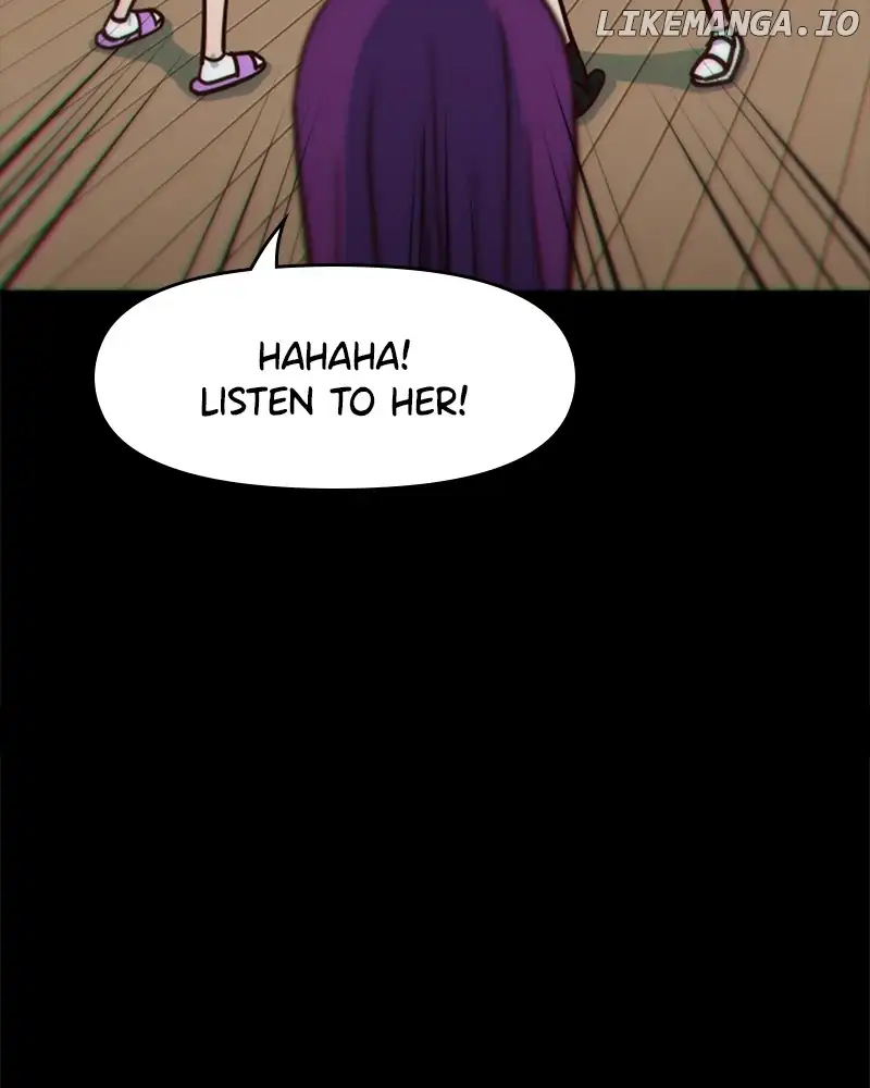 I’m the Only One Bullied by the New High School Student Chapter 5 - Page 8