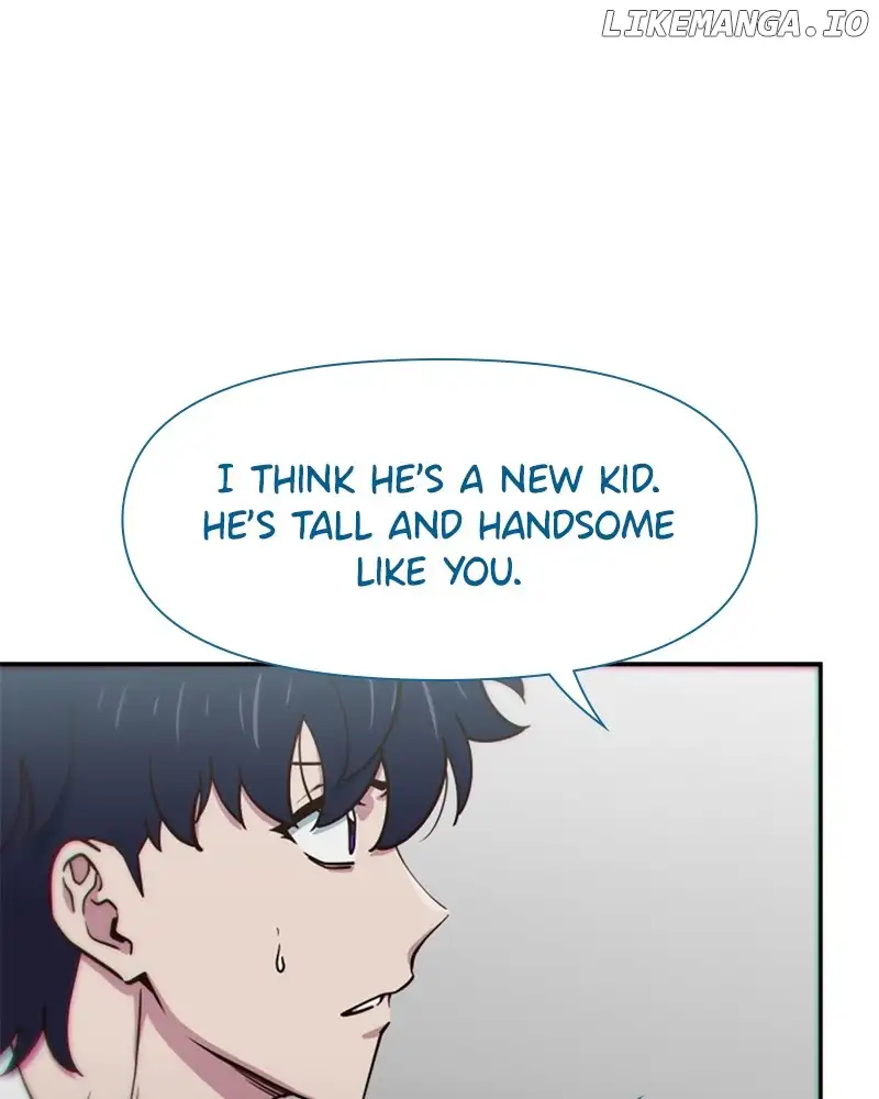 I’m the Only One Bullied by the New High School Student Chapter 5 - Page 80