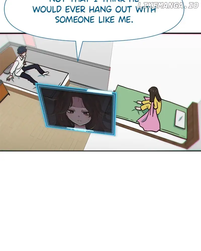 I’m the Only One Bullied by the New High School Student Chapter 5 - Page 82