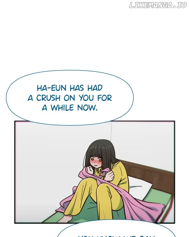 I’m the Only One Bullied by the New High School Student Chapter 5 - Page 83