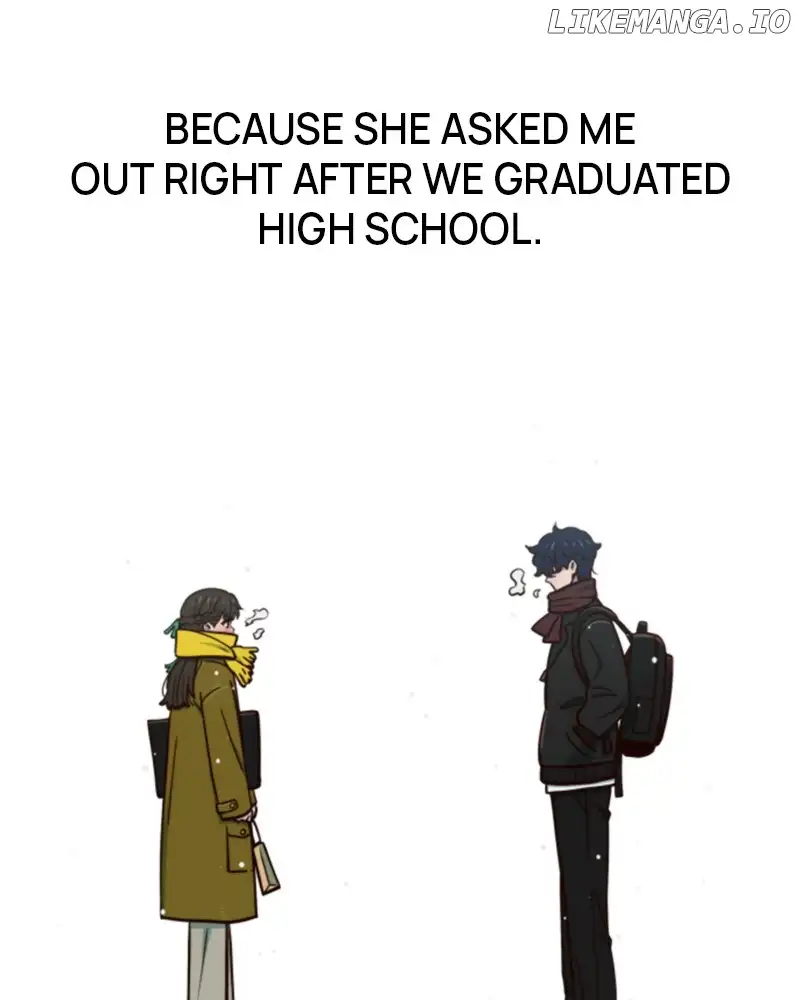 I’m the Only One Bullied by the New High School Student Chapter 5 - Page 89