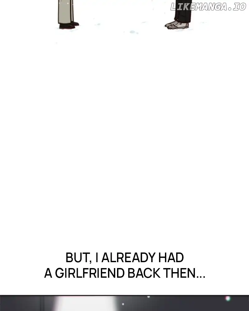 I’m the Only One Bullied by the New High School Student Chapter 5 - Page 90