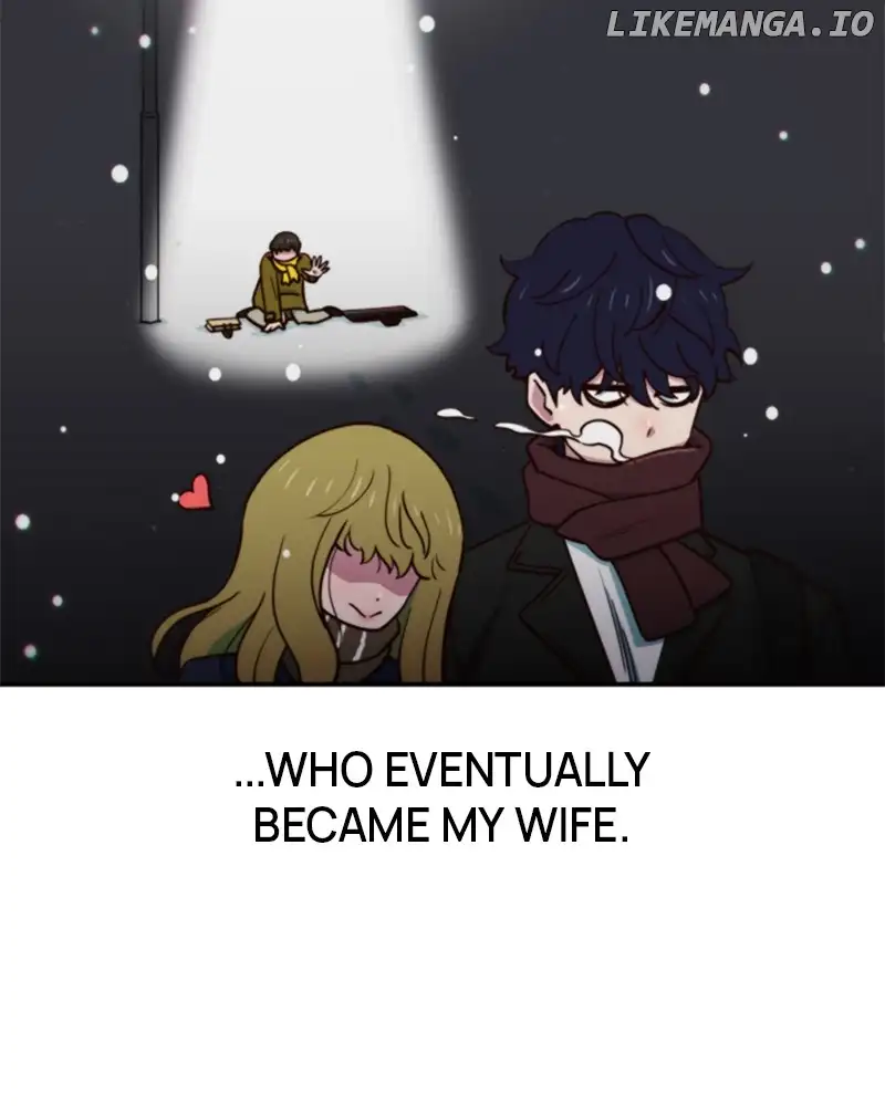 I’m the Only One Bullied by the New High School Student Chapter 5 - Page 91