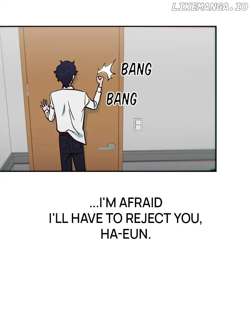 I’m the Only One Bullied by the New High School Student Chapter 5 - Page 93