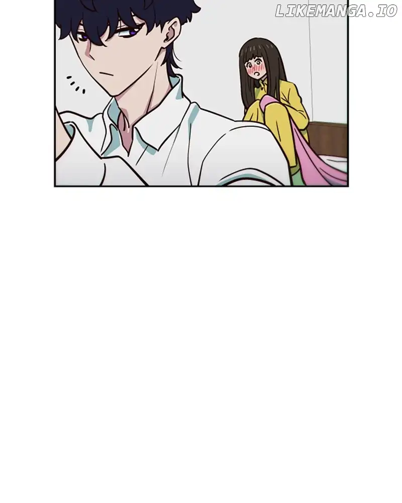 I’m the Only One Bullied by the New High School Student Chapter 5 - Page 95