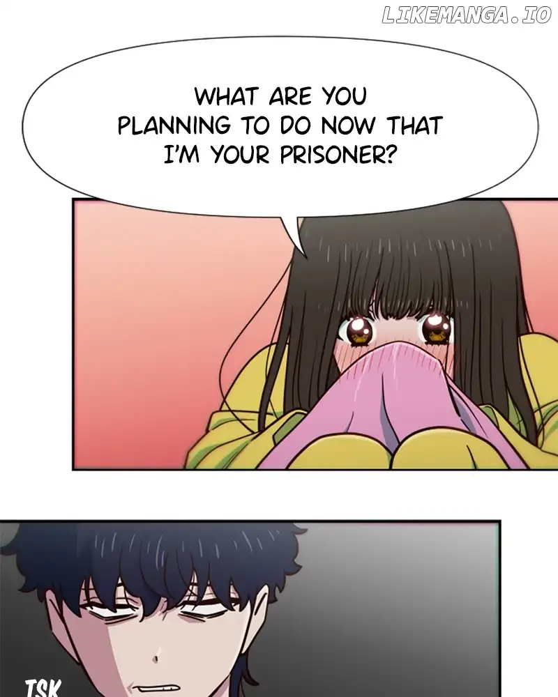 I’m the Only One Bullied by the New High School Student Chapter 5 - Page 96