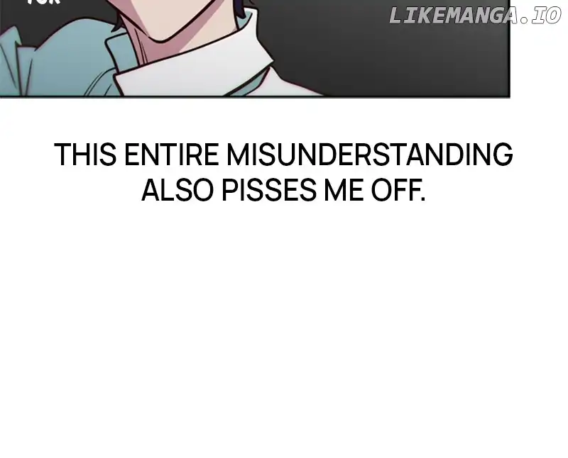 I’m the Only One Bullied by the New High School Student Chapter 5 - Page 97