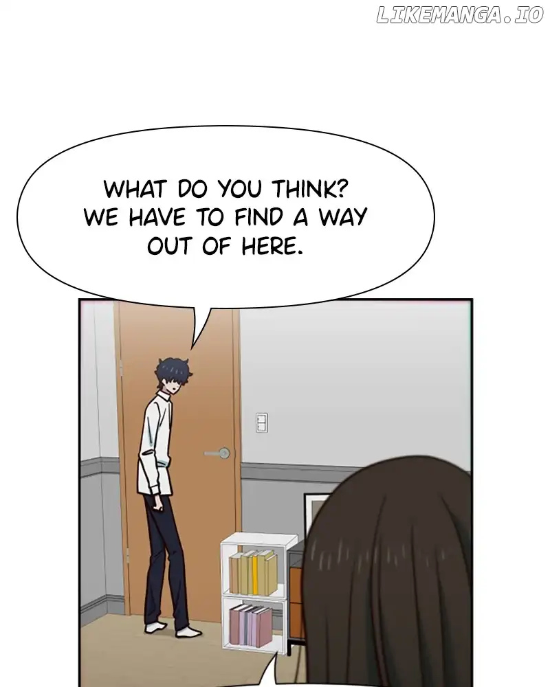 I’m the Only One Bullied by the New High School Student Chapter 5 - Page 98