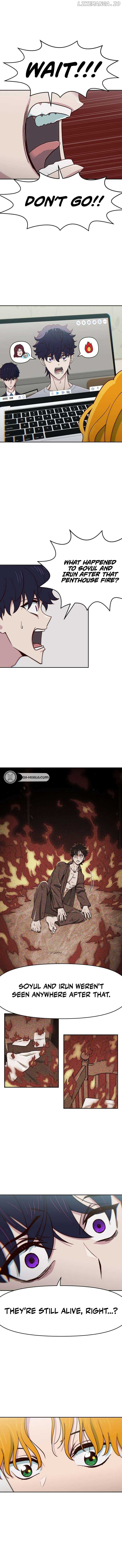 I’m the Only One Bullied by the New High School Student Chapter 51 - Page 2