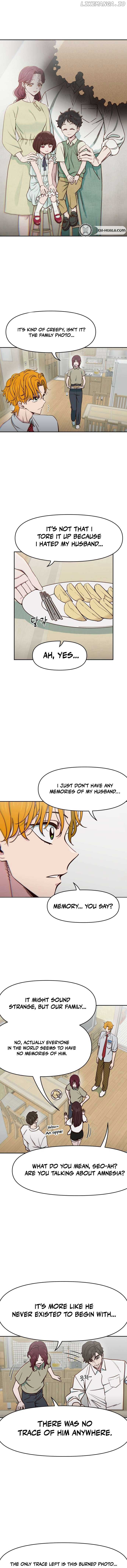 I’m the Only One Bullied by the New High School Student Chapter 51 - Page 7